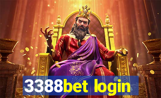 3388bet login